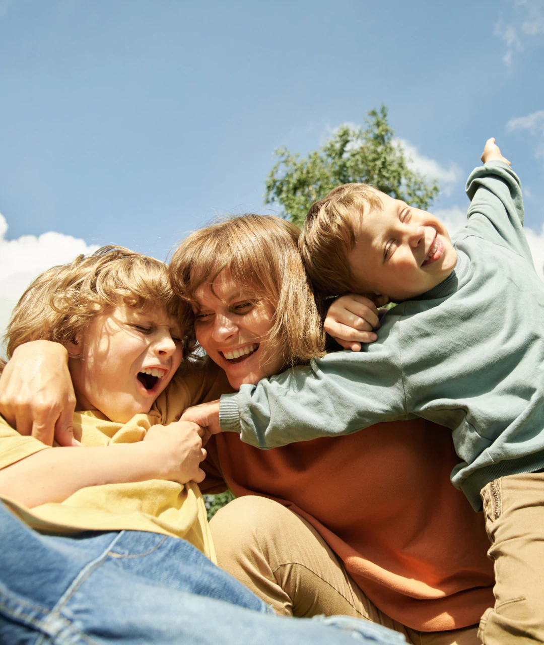 Home_Hero dentistry for children of all ages at Thrive Pediatric Dental Studio in Lexington KY